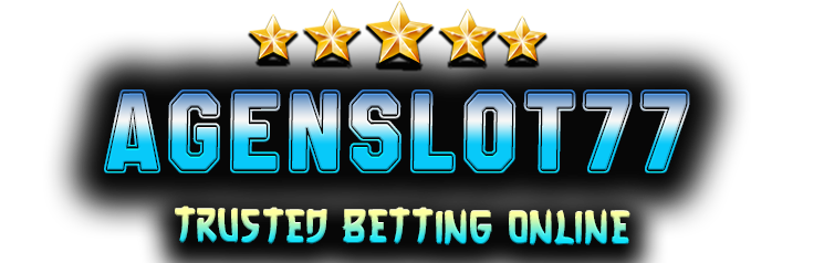 AGENSLOT77 Logo